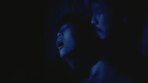 Ôkami: Running is Sex (1982)