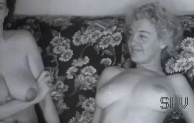 Big Bust Loops 31 (1970’s)