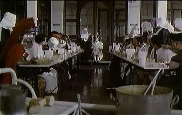 Con el culo al aire (1980)