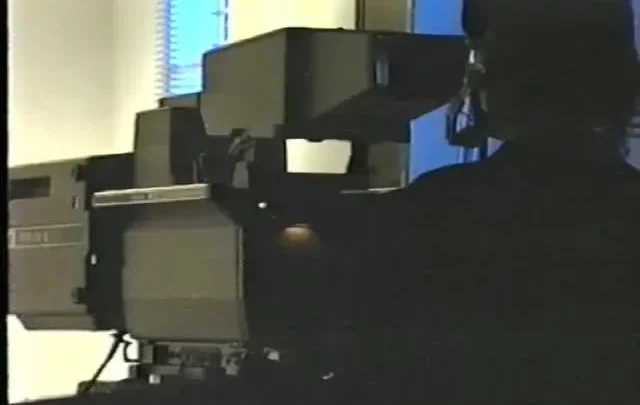 Electric Blue 39 (1986)