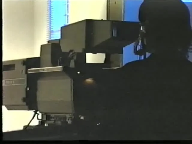 Electric Blue 39 (1986)