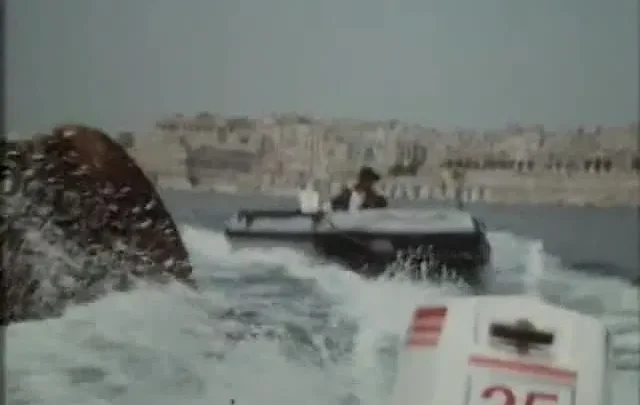 Final Justice (1984)