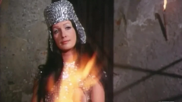 Siegfried und das sagenhafte Liebesleben der Nibelungen (1971) (HDTVRip)