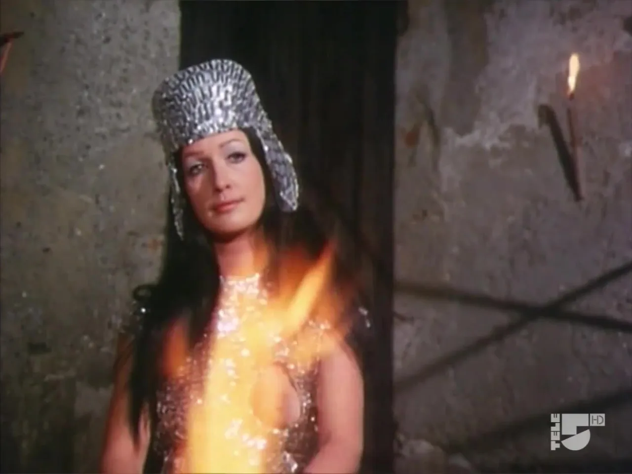 Siegfried und das sagenhafte Liebesleben der Nibelungen (1971) (HDTVRip)