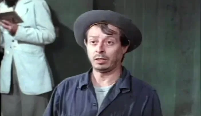 La pulquería 2 (1982)