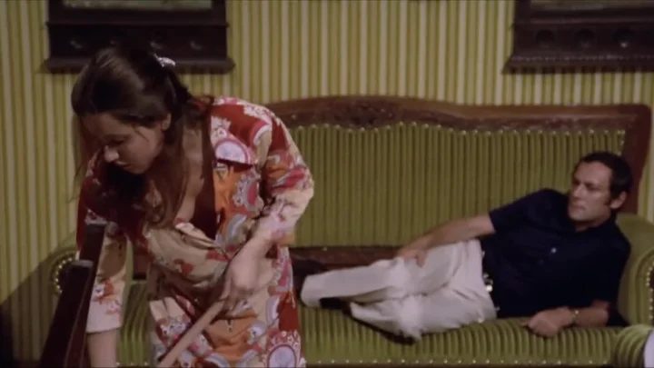 Seduction (1973)