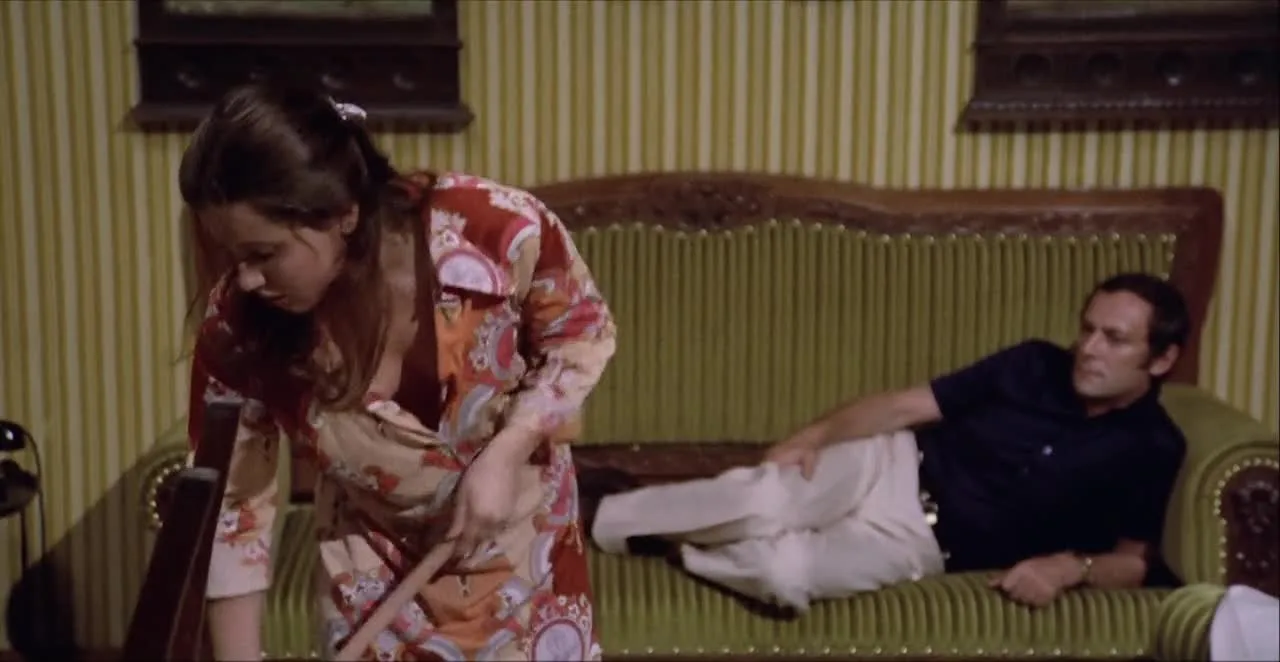 Seduction (1973)
