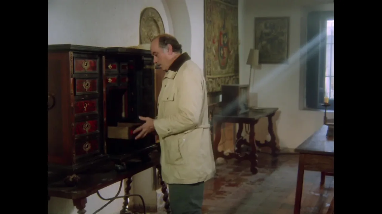 Seducción mortal (1990)