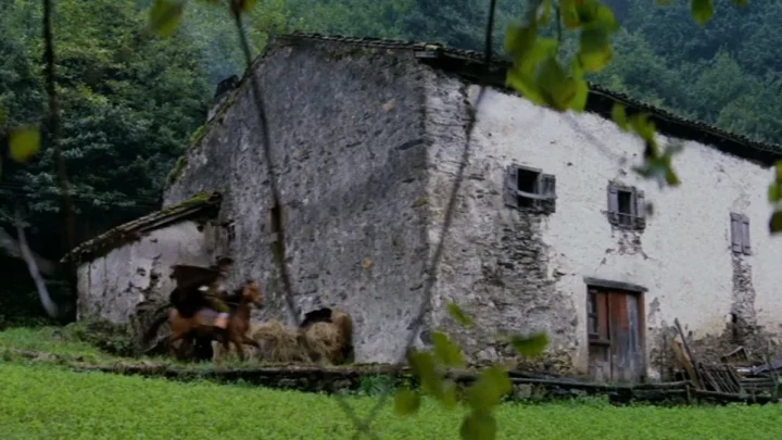 Il trono di fuoco (1970)