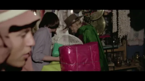 Ecco lingua d’argento (1976) (Better Quality)