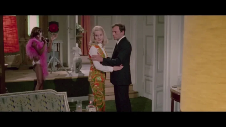 So Sweet… So Perverse (1969) (FullHDRip)