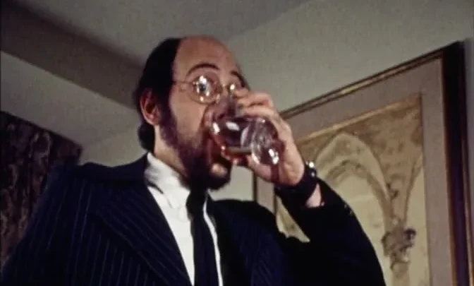 The Booby Hatch (1976)