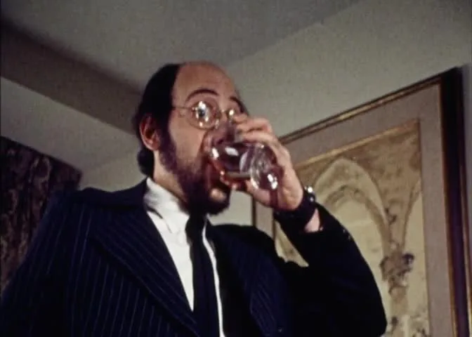 The Booby Hatch (1976)