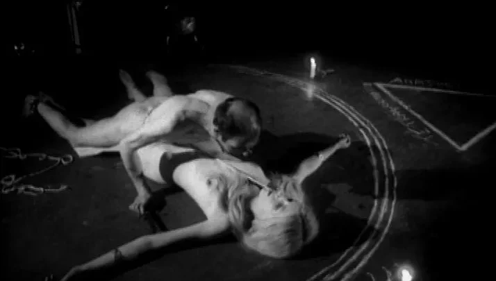Legend of the Witches (1970)
