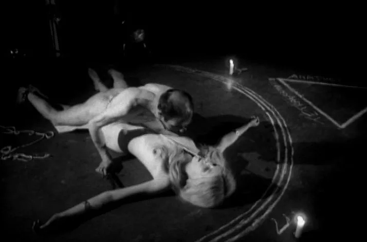 Legend of the Witches (1970)