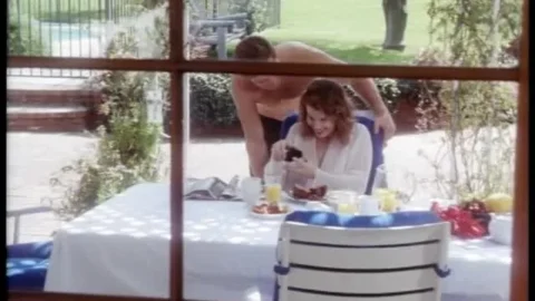 Animal Instincts (1992)