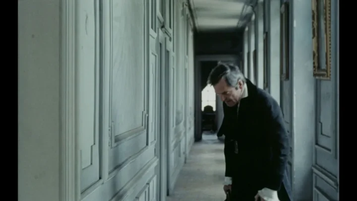 Secret Love Life of the Invisible Man (1970)