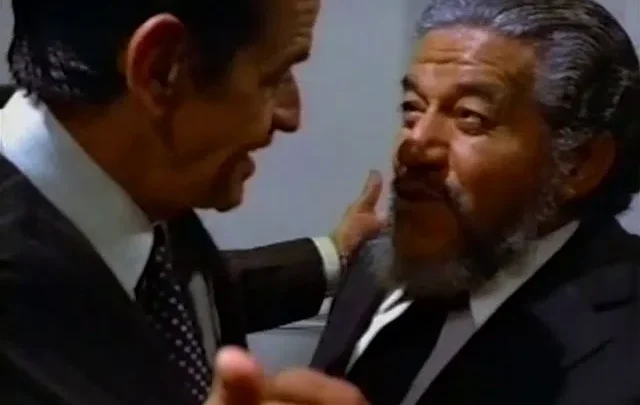 O Santo e a Vedette (1982)