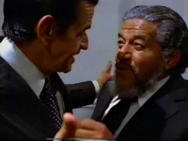 O Santo e a Vedette (1982)