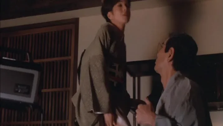 Nawa to chibusa (1983)