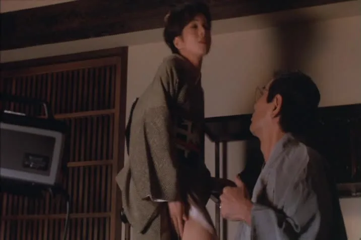 Nawa to chibusa (1983)