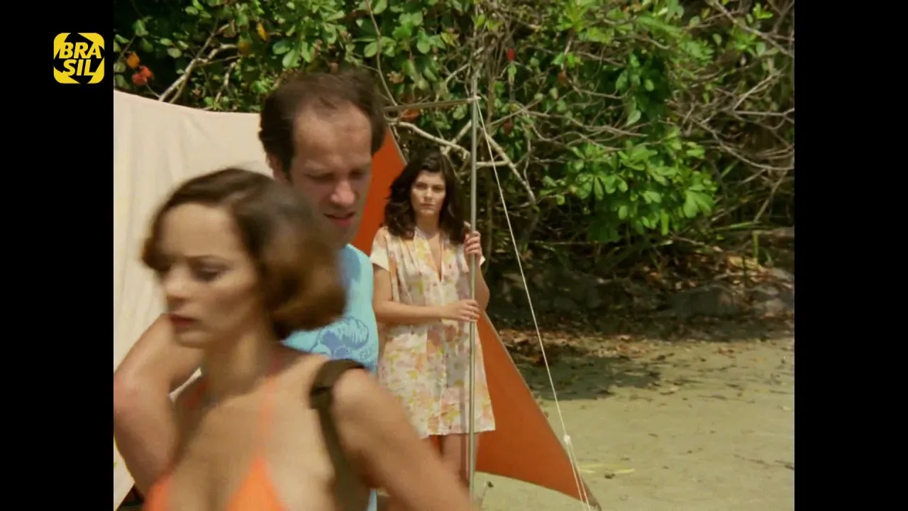 A Ilha dos Prazeres Proibidos (1979)  (FullHDRip)