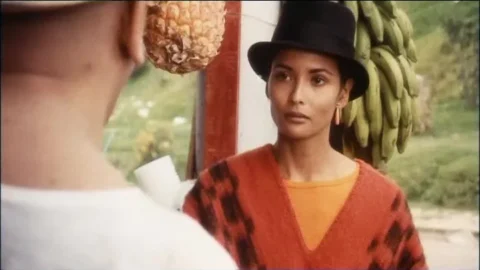 Die Frau vom heißen Fluss (1978)