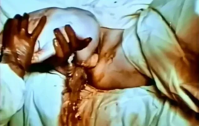 Twisted Sex 21 (1960-70’s)