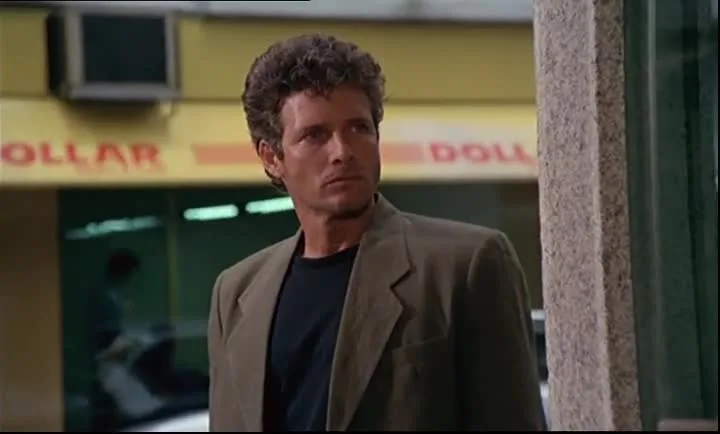 Spiando Marina (1992)