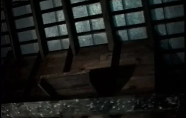 Rage of the Incubus (2004)