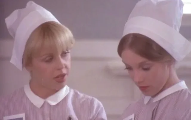 Rosie Dixon, Night Nurse (1978)