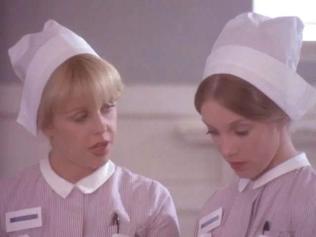 Rosie Dixon, Night Nurse (1978)