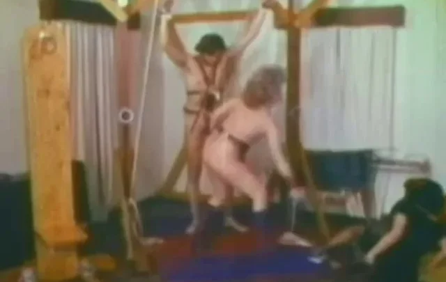 Bizarro Sex Loops 40 (1950-70’s)