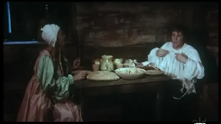 Racconti proibiti… di niente vestiti (1972)