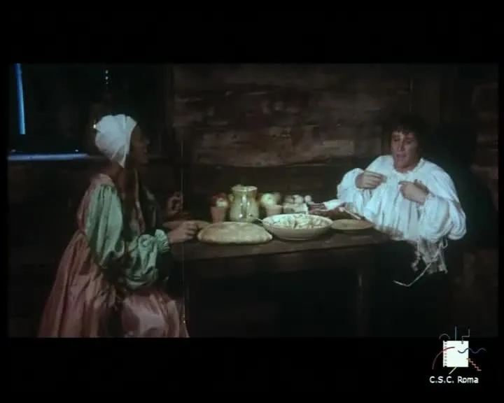 Racconti proibiti… di niente vestiti (1972)