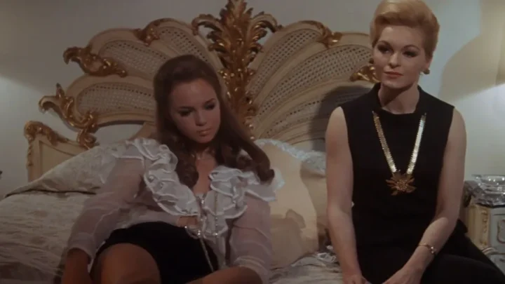 Eugenie / De Sade 70 (1970)
