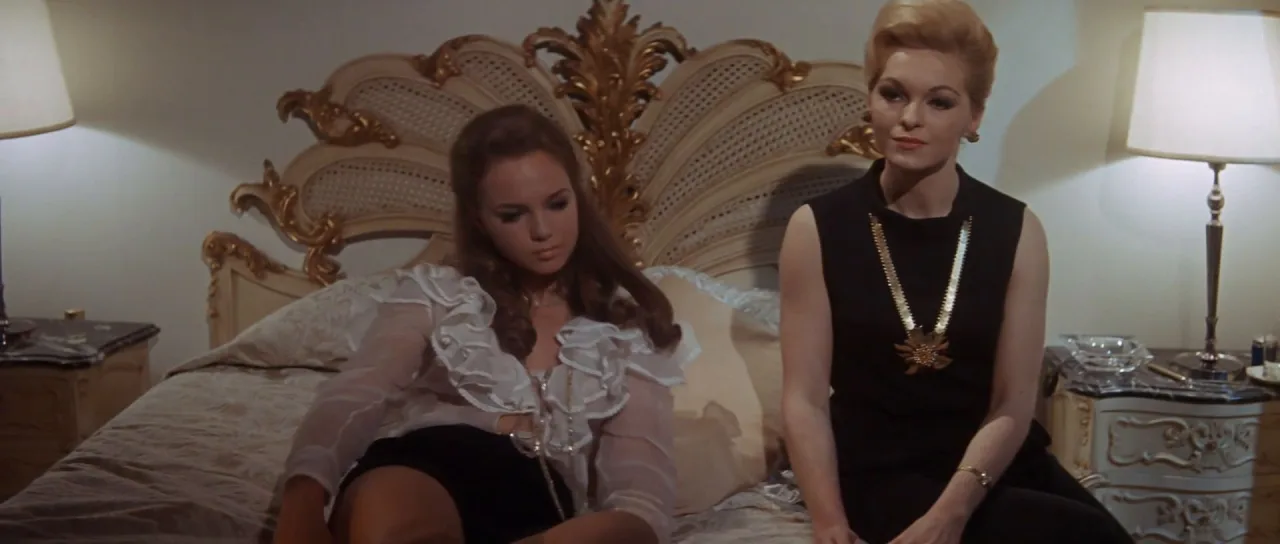 Eugenie / De Sade 70 (1970)