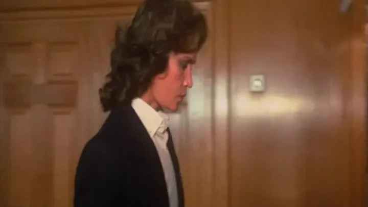 La Gabbia (1985)