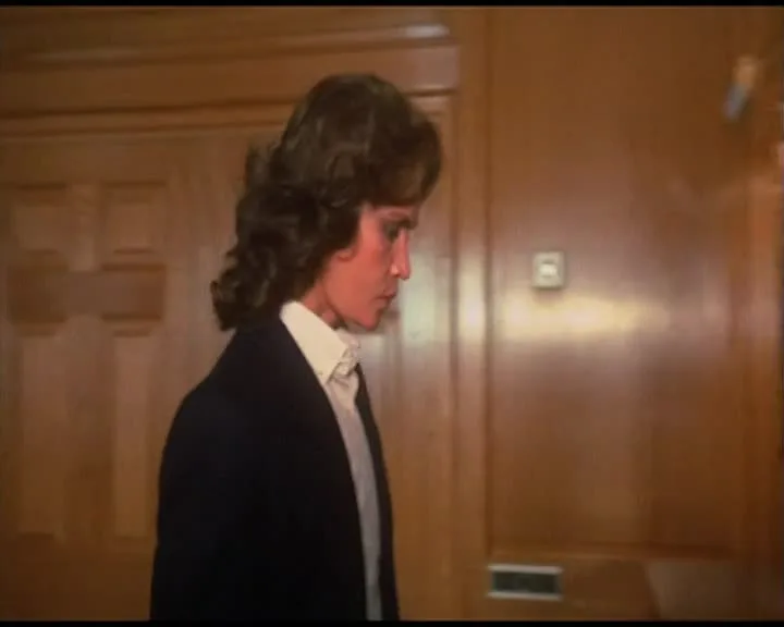 La Gabbia (1985)