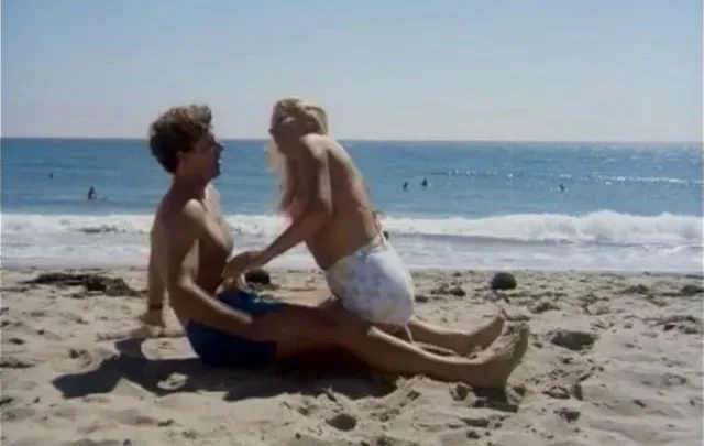 Top Girl (1997)