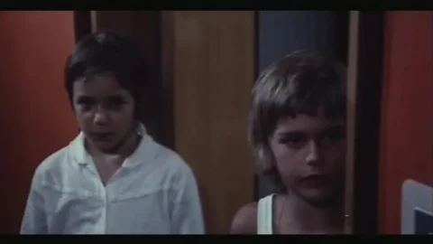 Bruna, formosa, cerca superdotato (1973)