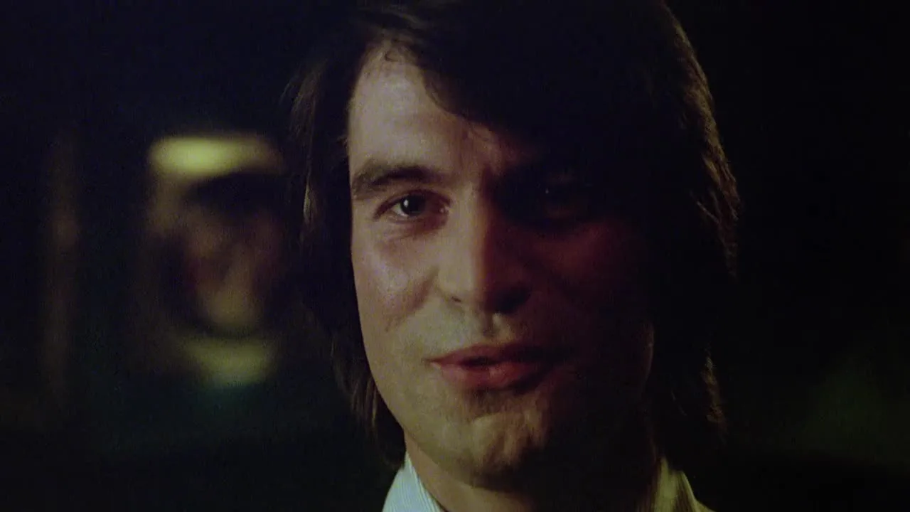 The Stud (1978) (BDRip)