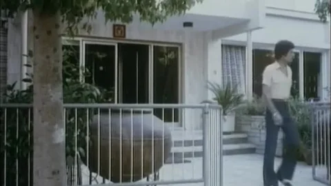 Operation Orient (1978)