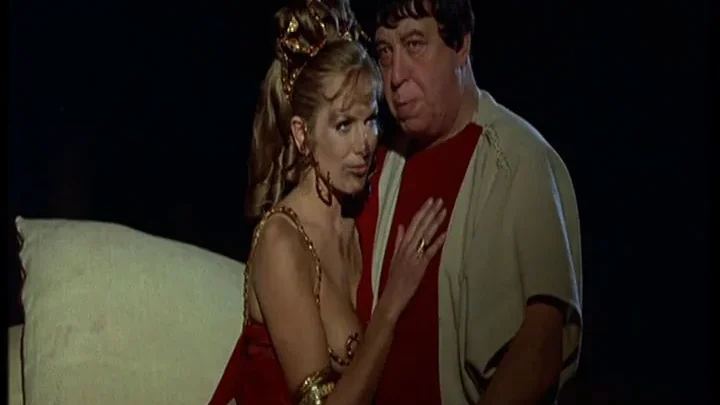 Up Pompeii (1971)