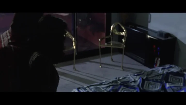 Huevos de oro (1993)