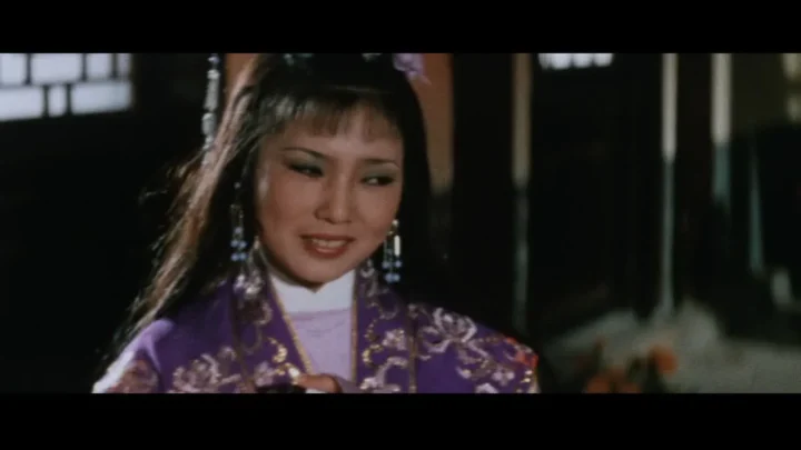 Virgins of the Seven Seas (1974)