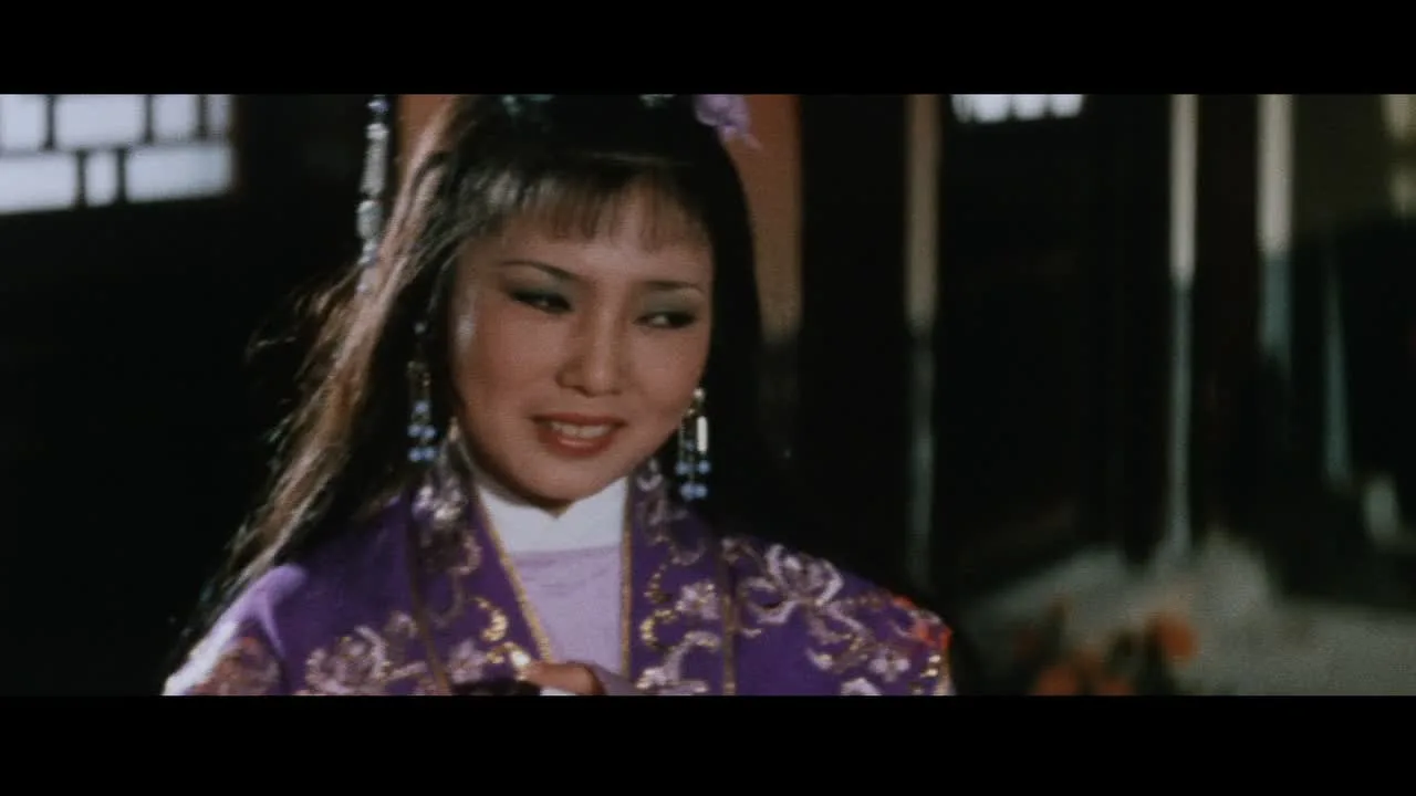 Virgins of the Seven Seas (1974)