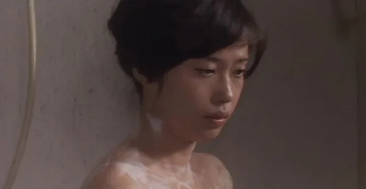 Onna kyôshi: Himitsu (1978)