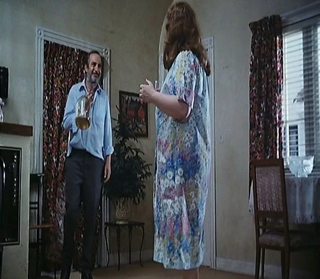Storie di ordinaria follia (1981)