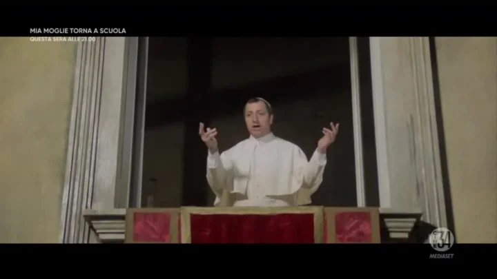 Scherzi da prete (1978)